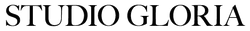 Studio Gloria Logo