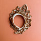 Beautiful 1940s Bronze Sequins Headband