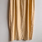 1990s Maggy London Cream Buttoned Midi Dress (M/L)