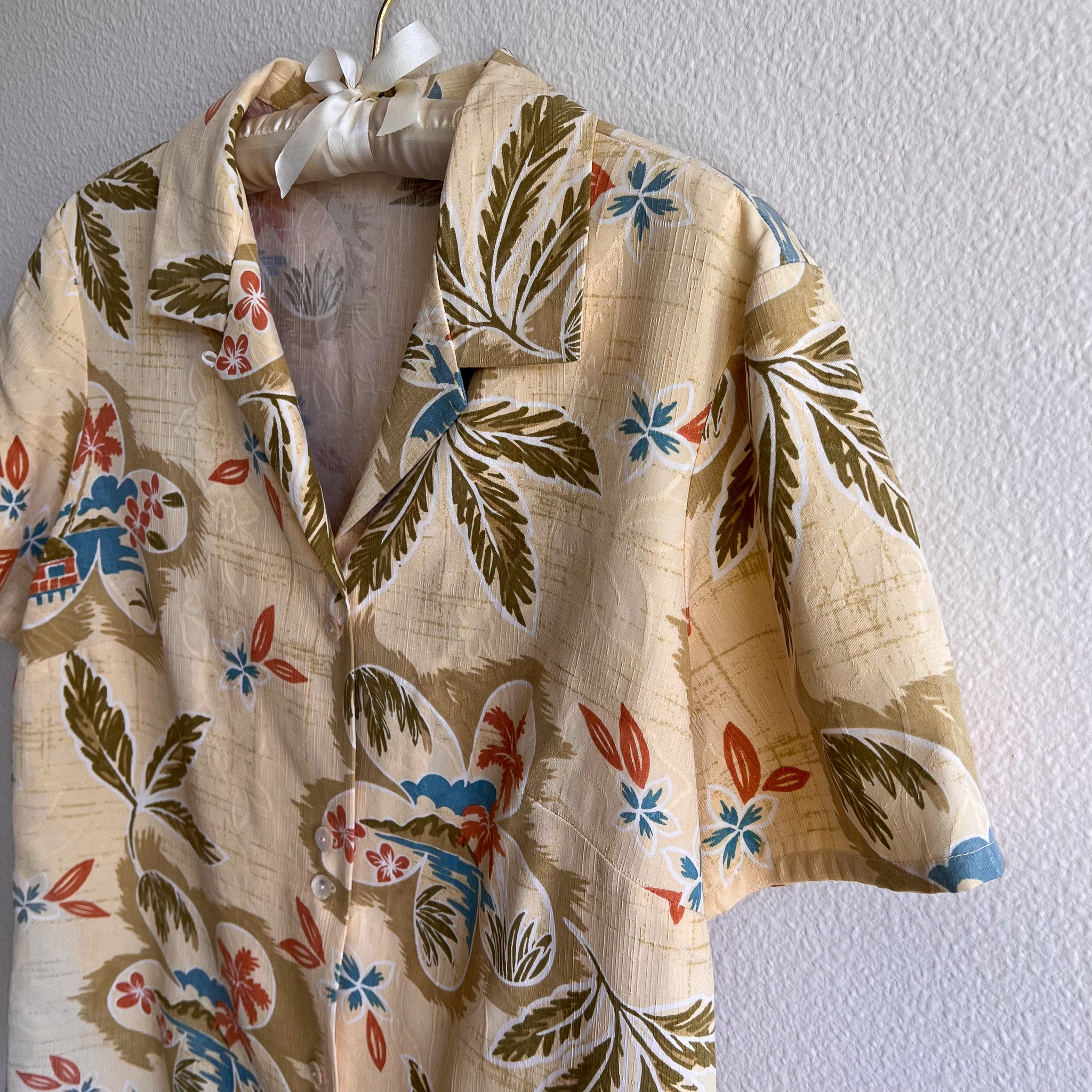 Tommy bahama silk on sale jacket