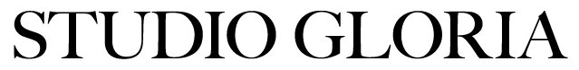 Studio Gloria Vintage logo